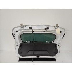 Malle/hayon Arriere Renault Clio 4 Phase 2 (3)