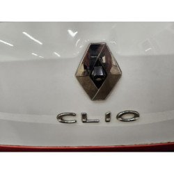 Malle/hayon Arriere Renault Clio 4 Phase 2 (5)