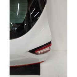 Malle/hayon Arriere Renault Clio 4 Phase 2 (6)