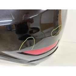 Pare Choc Arriere Ford Fiesta 6 Phase 1 (2)
