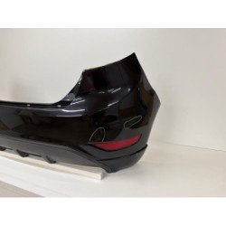 Pare Choc Arriere Ford Fiesta 6 Phase 1 (4)