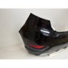 Pare Choc Arriere Ford Fiesta 6 Phase 1 (6)