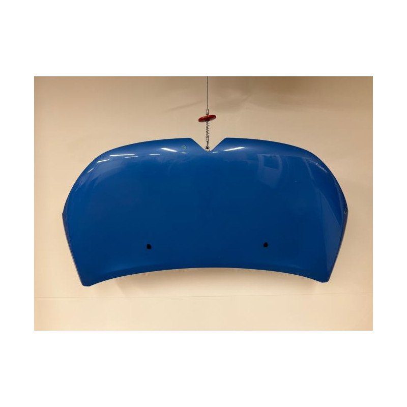 Capot Citroen C3 3 Phase 1 (1)
