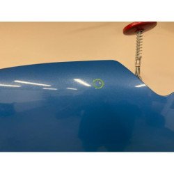 Capot Citroen C3 3 Phase 1 (2)
