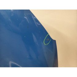 Capot Citroen C3 3 Phase 1 (4)