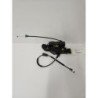 Serrure Avant Gauche Citroen C3 Picasso Phase 1 (1)