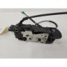Serrure Avant Gauche Citroen C3 Picasso Phase 1 (3)