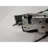 Serrure Avant Gauche Citroen C3 Picasso Phase 1 (4)