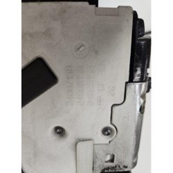 Serrure Avant Gauche Citroen C3 Picasso Phase 1 (5)