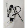 Serrure Avant Gauche Citroen C3 Picasso Phase 1 (6)
