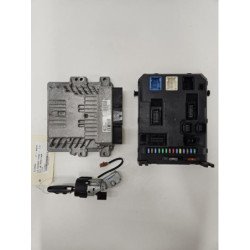 Kit De Demarrage Citroen C3 Picasso Phase 1 (4)