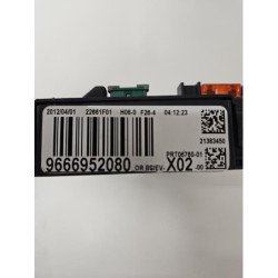 Kit De Demarrage Citroen C3 Picasso Phase 1 (5)