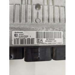 Kit De Demarrage Citroen C3 Picasso Phase 1 (6)