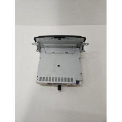 Ecran Gps Renault Captur 1 Phase 1 (4)