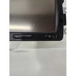 Ecran Gps Renault Captur 1 Phase 1 (5)