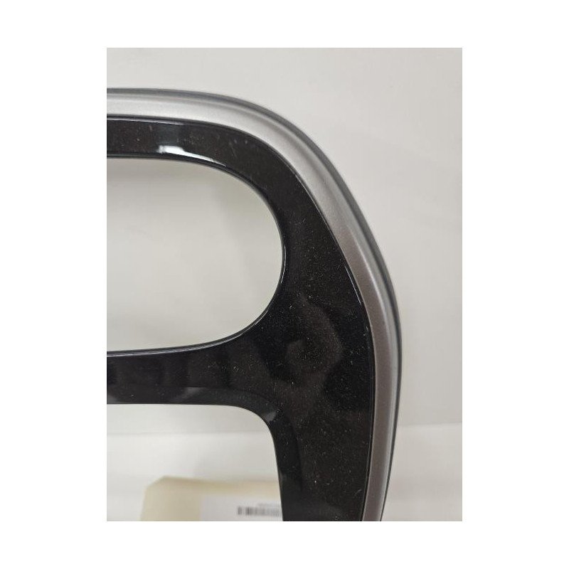 Facade Autoradio Renault Captur 1 Phase 1 (1)