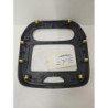 Facade Autoradio Renault Captur 1 Phase 1 (4)