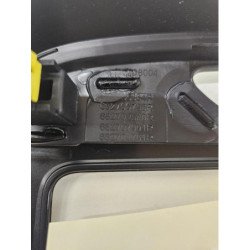 Facade Autoradio Renault Captur 1 Phase 1 (7)