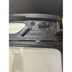 Facade Autoradio Renault Captur 1 Phase 1 (8)