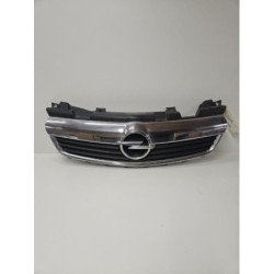 Calandre Opel Zafira B Phase 1 (2)