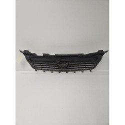 Calandre Opel Zafira B Phase 1 (3)