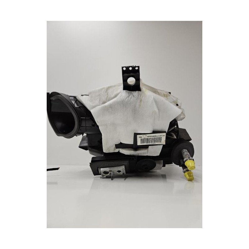 Bloc Chauffage Citroen C3 2 Phase 1 (1)