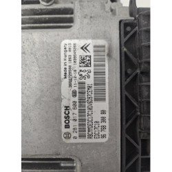 Kit De Demarrage Citroen C3 2 Phase 1 (6)