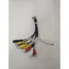 Ecran Gps Volkswagen Polo 5 Phase 1 (3)