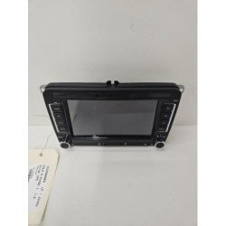 Ecran Gps Volkswagen Polo 5 Phase 1 (6)