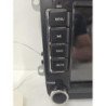 Ecran Gps Volkswagen Polo 5 Phase 1 (9)