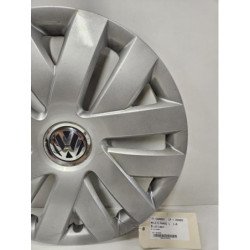 Enjoliveur Volkswagen Polo 5 Phase 1 (1)