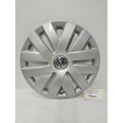 Enjoliveur Volkswagen Polo 5 Phase 1 (2)
