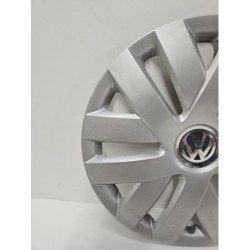 Enjoliveur Volkswagen Polo 5 Phase 1 (5)