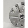 Enjoliveur Volkswagen Polo 5 Phase 1 (5)