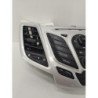 Facade Autoradio Ford Fiesta 6 Phase 1 (1)