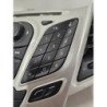 Facade Autoradio Ford Fiesta 6 Phase 1 (2)