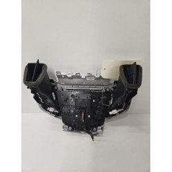 Facade Autoradio Ford Fiesta 6 Phase 1 (3)