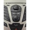 Facade Autoradio Ford Fiesta 6 Phase 1 (4)