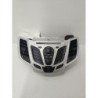 Facade Autoradio Ford Fiesta 6 Phase 1 (5)