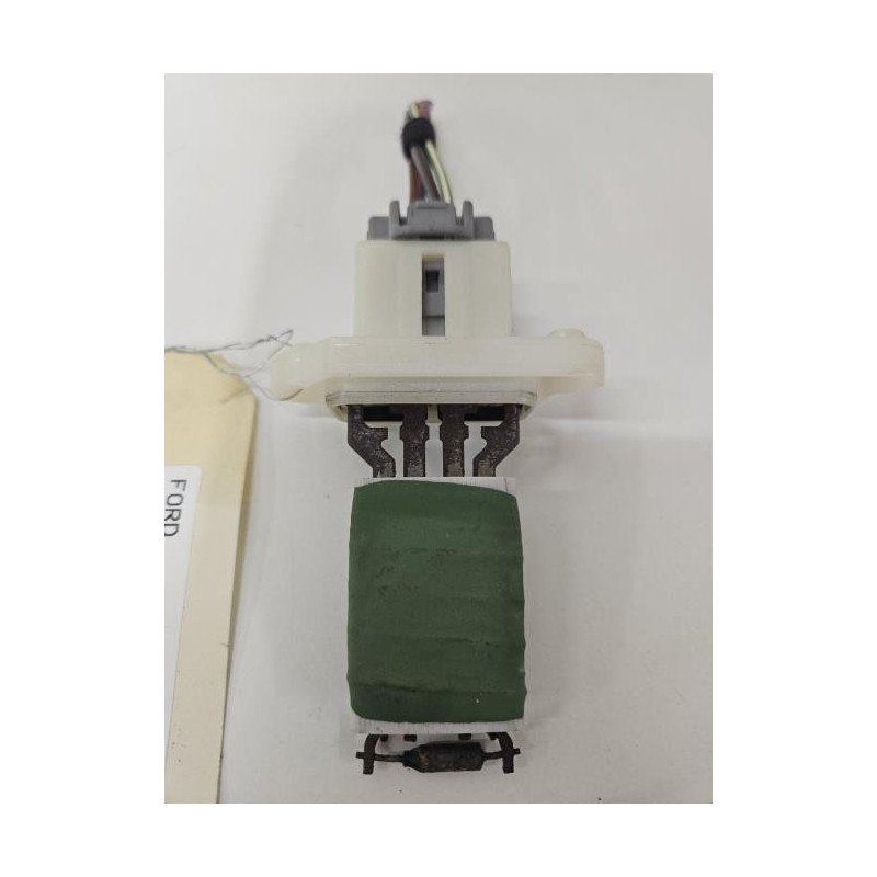 Resistance Chauffage Ford Fiesta 6 Phase 1 (1)