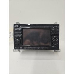 Ecran Gps Nissan Juke 1 Phase 1 (2)