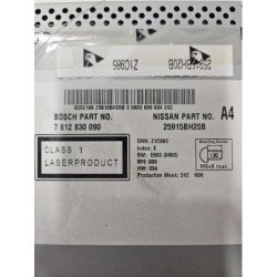 Ecran Gps Nissan Juke 1 Phase 1 (5)
