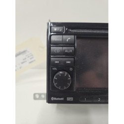 Ecran Gps Nissan Juke 1 Phase 1 (6)