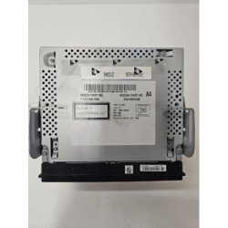 Ecran Gps Nissan Juke 1 Phase 1 (8)