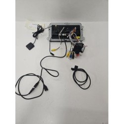 Ecran Gps Volkswagen Polo 5 Phase 1 (15)