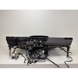 Tableau De Bord Citroen C4 Spacetourer (1)