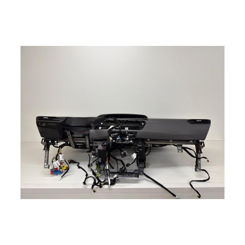 Tableau De Bord Citroen C4 Spacetourer (1)
