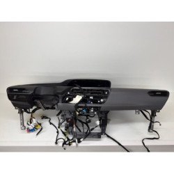 Tableau De Bord Citroen C4 Spacetourer (3)