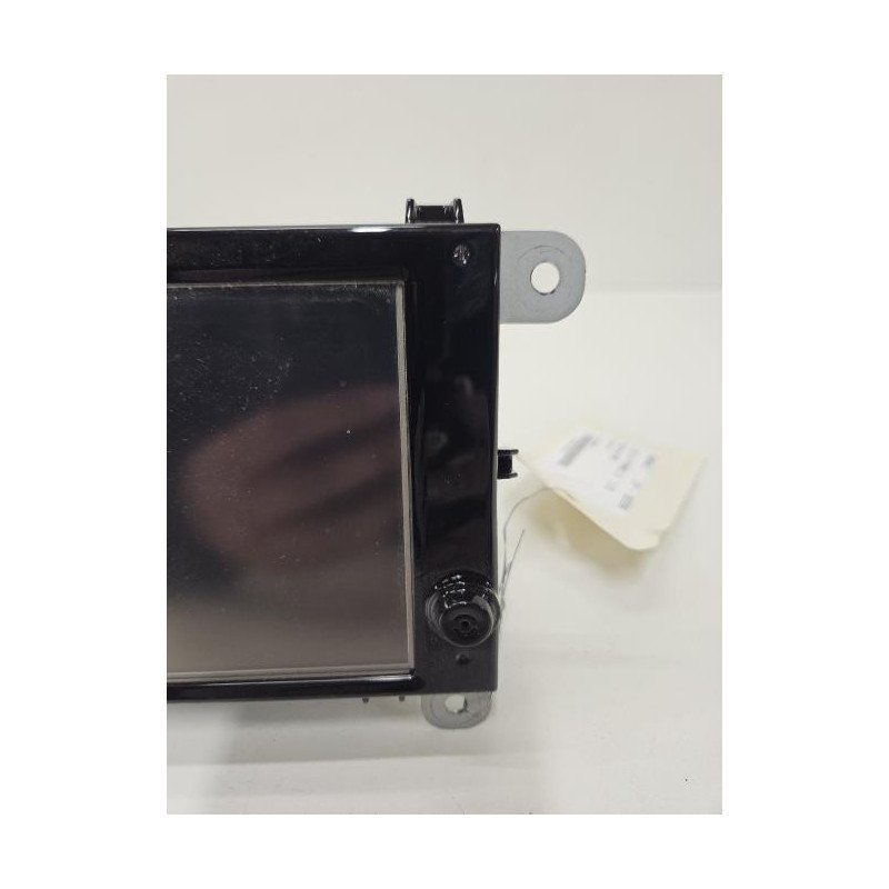 Ecran Gps Renault Clio 4 Phase 2 (1)