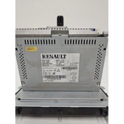 Ecran Gps Renault Clio 4 Phase 2 (2)